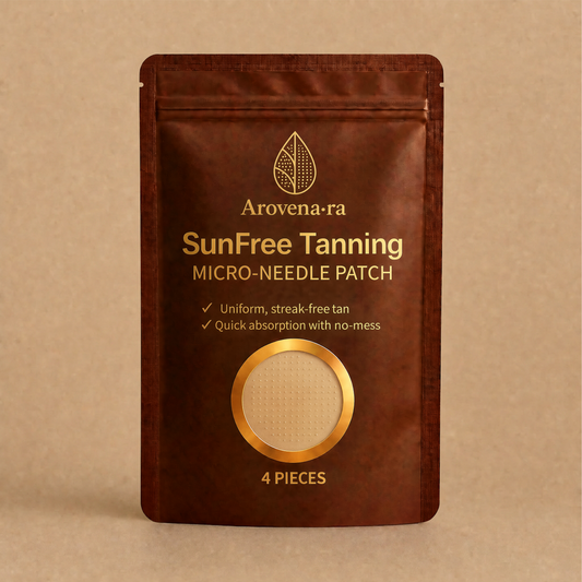 Up to 85% OFF Arovenara® Transdermal Tanning Patch