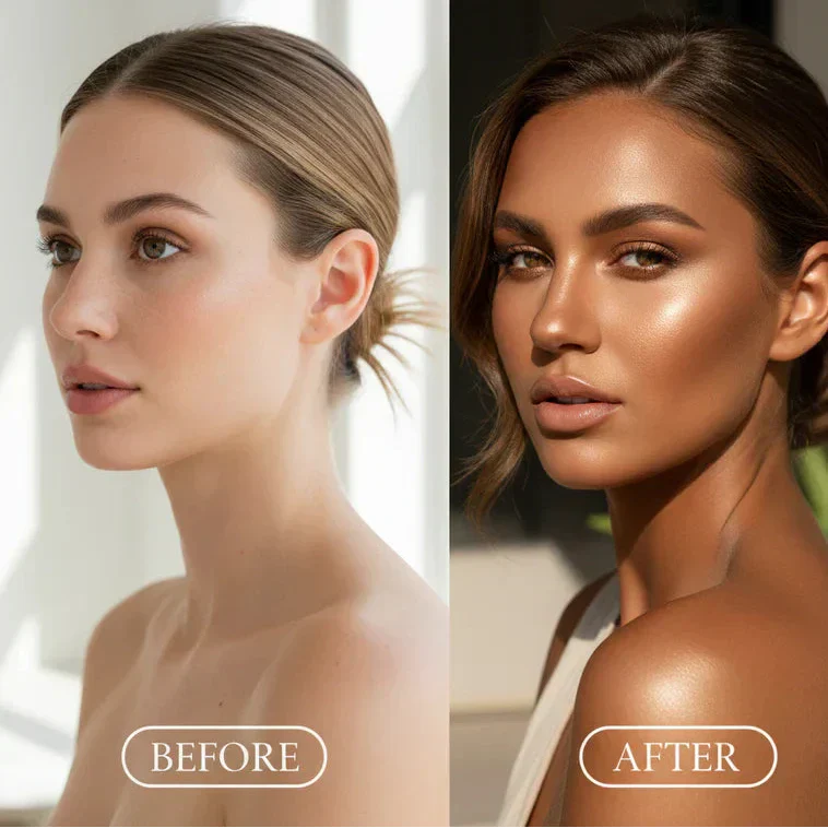 Snatchbase Transdermal Tanning Patch: The World’s First Streak-Free Microneedle Self-Tan