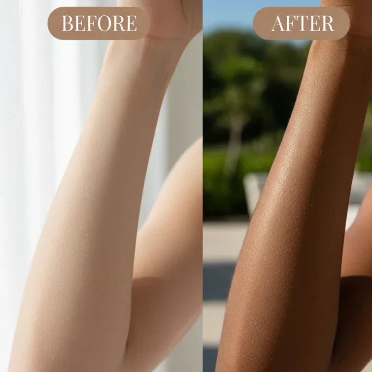 Snatchbase Transdermal Tanning Patch: The World’s First Streak-Free Microneedle Self-Tan